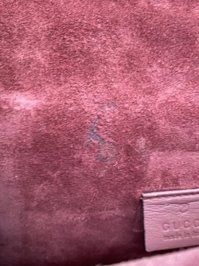 商品画像：ショルダーバッグ/レザー/マルチカラー/421970 520981 7