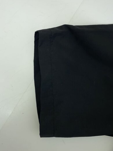 商品画像：半袖シャツ/S/ナイロン/BLK/無地/WT23008AD 6