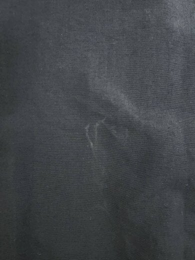 商品画像：半袖シャツ/S/ナイロン/BLK/無地/WT23008AD 8