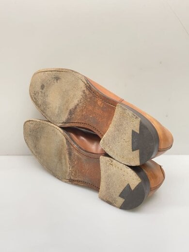 商品画像：ドレスシューズ/--/BRW 4