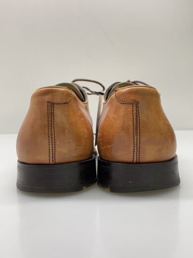 商品画像：ドレスシューズ/--/BRW 5