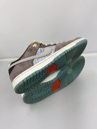 商品画像：ローカットスニーカー/27cm/マルチカラー/FZ3129-200 4