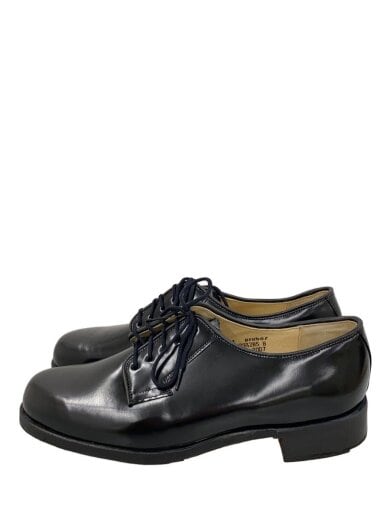 商品画像：ドレスシューズ/29.5cm/BLK/レザー 1