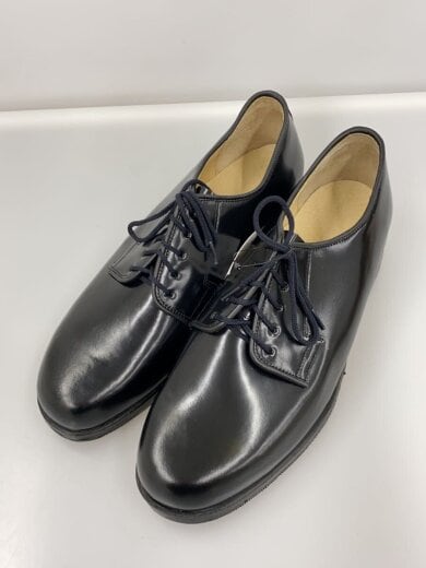 商品画像：ドレスシューズ/29.5cm/BLK/レザー 2