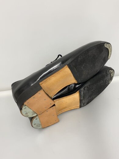 商品画像：ドレスシューズ/29.5cm/BLK/レザー 4