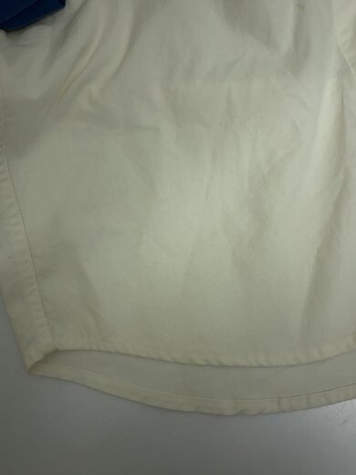 商品画像：半袖シャツ/L/コットン/WHT 6