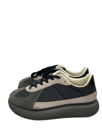 商品画像：ローカットスニーカー/25.5cm/GRY/1183B704 1