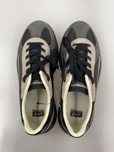 商品画像：ローカットスニーカー/25.5cm/GRY/1183B704 3