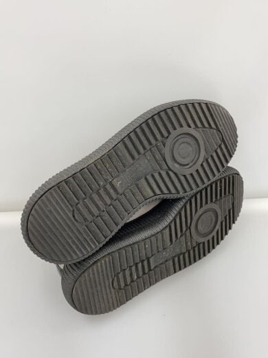 商品画像：ローカットスニーカー/25.5cm/GRY/1183B704 4