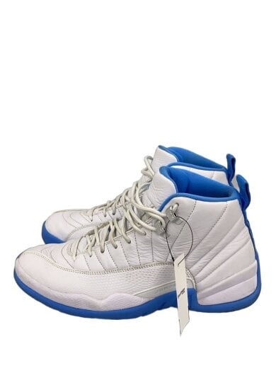 商品画像：ハイカットスニーカー/27cm/WHT/CT8013-112 1