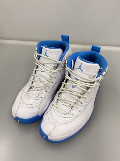 商品画像：ハイカットスニーカー/27cm/WHT/CT8013-112 2