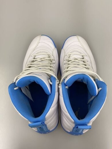 商品画像：ハイカットスニーカー/27cm/WHT/CT8013-112 3