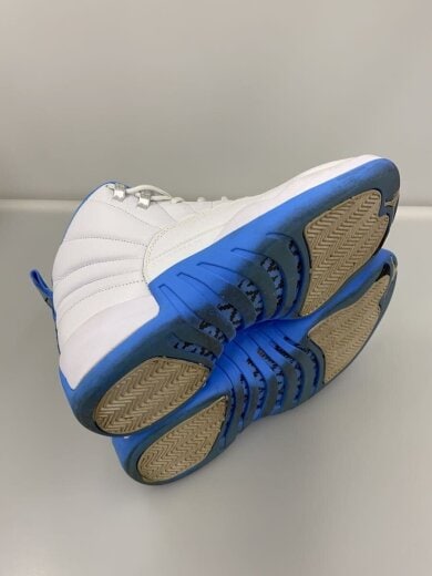 商品画像：ハイカットスニーカー/27cm/WHT/CT8013-112 4