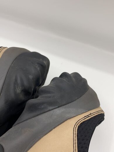 商品画像：ローカットスニーカー/28cm/BEG 9