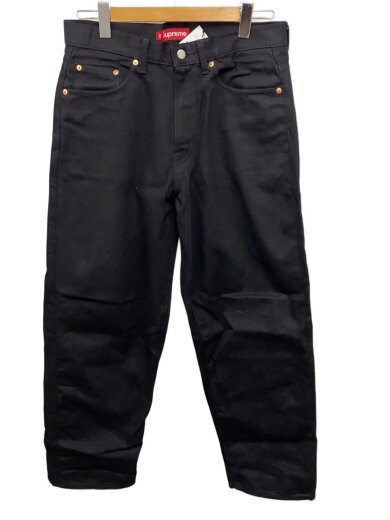 商品画像：ボトム/30/コットン/GRY/無地 1