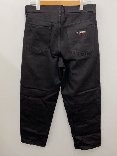 商品画像：ボトム/30/コットン/GRY/無地 2