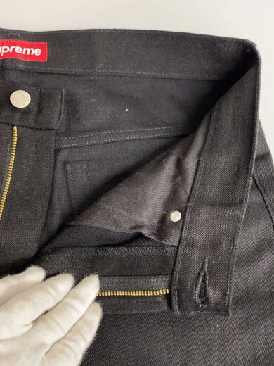 商品画像：ボトム/30/コットン/GRY/無地 3