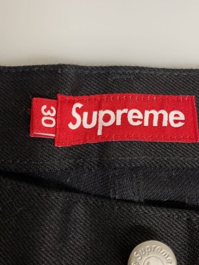 商品画像：ボトム/30/コットン/GRY/無地 4