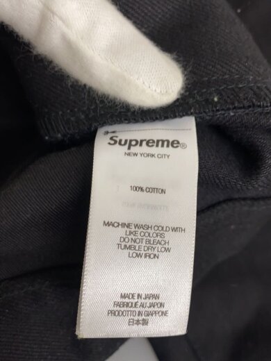 商品画像：ボトム/30/コットン/GRY/無地 5