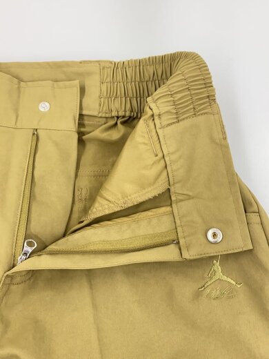 商品画像：ボトム/S/ポリエステル/BEG/無地/fd7216-395 3