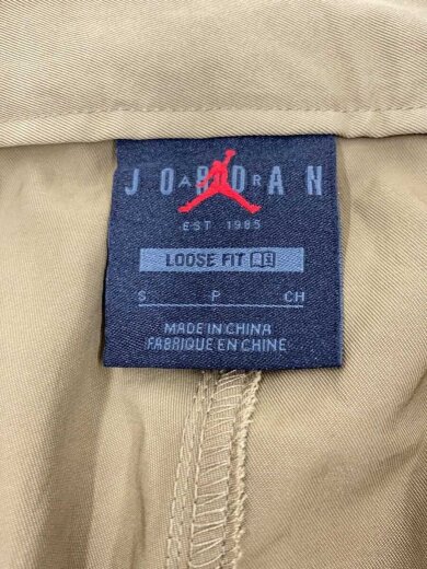 商品画像：ボトム/S/ポリエステル/BEG/無地/fd7216-395 4