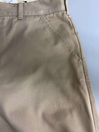 商品画像：ボトム/32/コットン/BEG/無地 7