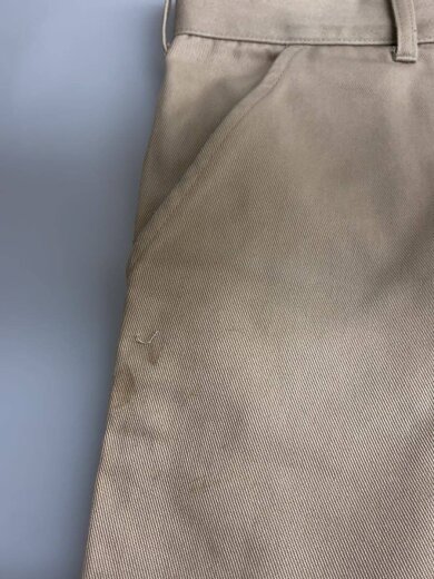 商品画像：ボトム/32/コットン/BEG/無地 8