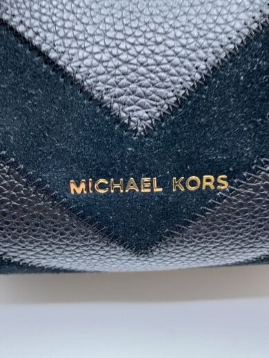 商品画像：ショルダーバッグ/--/BLK/AV-1808/角擦れ有り 5