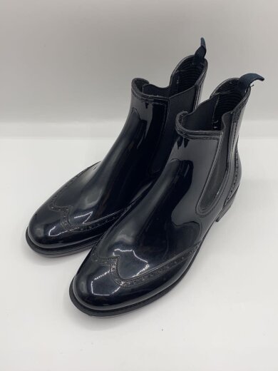 商品画像：レインブーツ/39/BLK 2