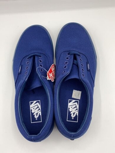 商品画像：ローカットスニーカー/26.5cm/NVY 3