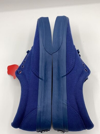 商品画像：ローカットスニーカー/26.5cm/NVY 7