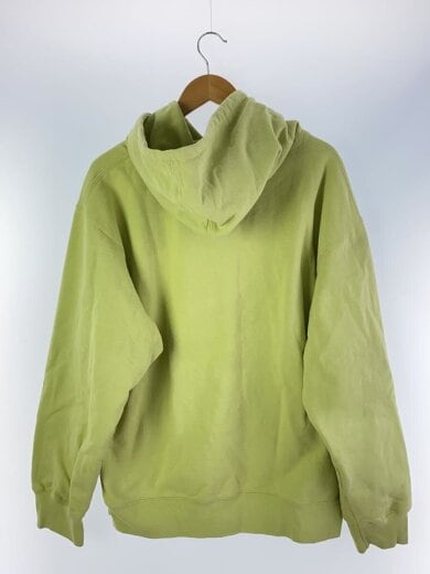 商品画像：USA HOODED SWEATSHIRT/パーカー/XL/コットン/GRN 2