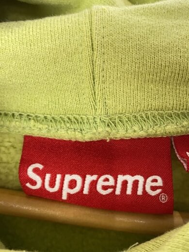 商品画像：USA HOODED SWEATSHIRT/パーカー/XL/コットン/GRN 3