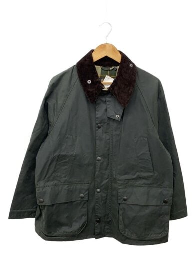 商品画像：ジャケット/38/コットン/KHK/無地/222MWX1679 1