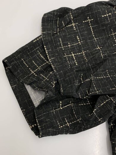 商品画像：半袖シャツ/XL/--/GRY/782-3123015 5