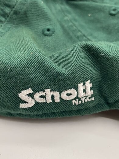 商品画像：キャップ/FREE/コットン/GRN/無地/メンズ 8