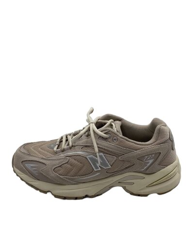 商品画像：ローカットスニーカー/29cm/BEG/ML725BC 1