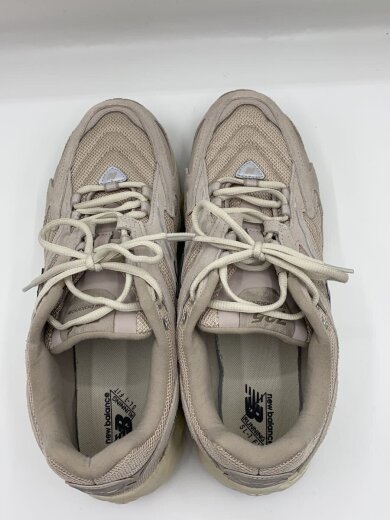 商品画像：ローカットスニーカー/29cm/BEG/ML725BC 3