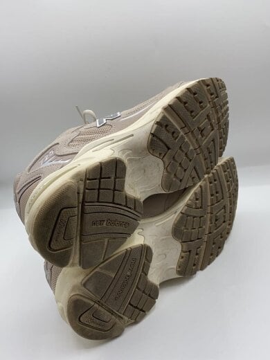 商品画像：ローカットスニーカー/29cm/BEG/ML725BC 4