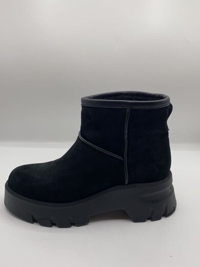 商品画像：ブーツ/US12/BLK 1