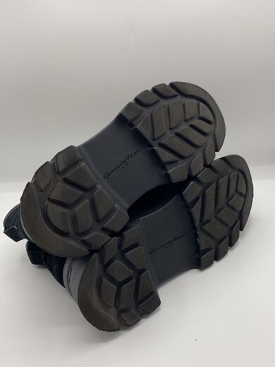 商品画像：ブーツ/US12/BLK 4