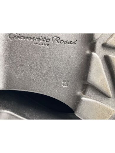 商品画像：ブーツ/US12/BLK 5