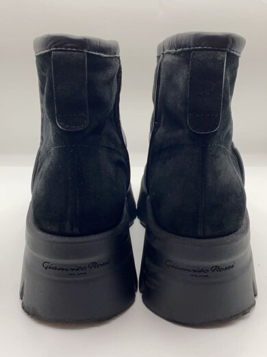 商品画像：ブーツ/US12/BLK 6