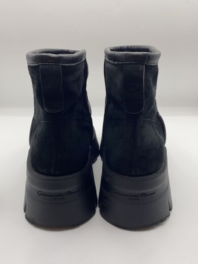 商品画像：ブーツ/US12/BLK 7