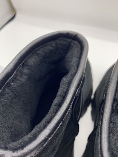 商品画像：ブーツ/US12/BLK 8