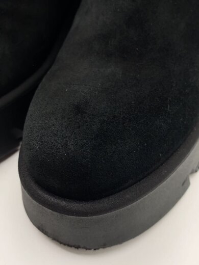 商品画像：ブーツ/US12/BLK 9