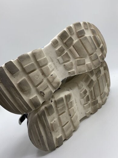 商品画像：ATTIMONELLIS/ローカットスニーカー/43/WHT 4