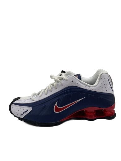 商品画像：SHOX R4_ショックス R4/28.5cm/マルチカラー 1