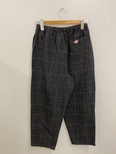 商品画像：ボトム/36/ウール/SLV/チェック/jd-2540 2