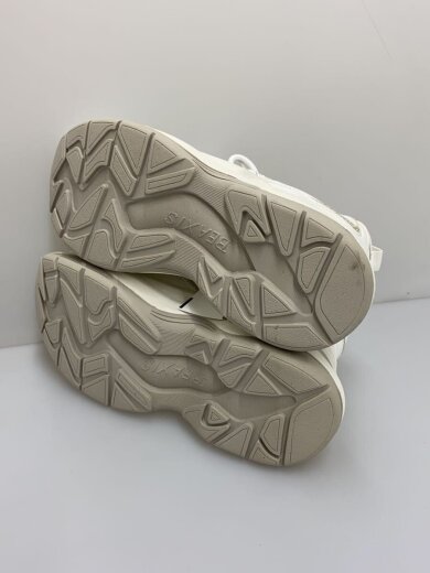 商品画像：beaxis/ローカットスニーカー/S/WHT// 4